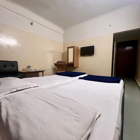 Sai Sagar Hotel Manipal Exterior photo