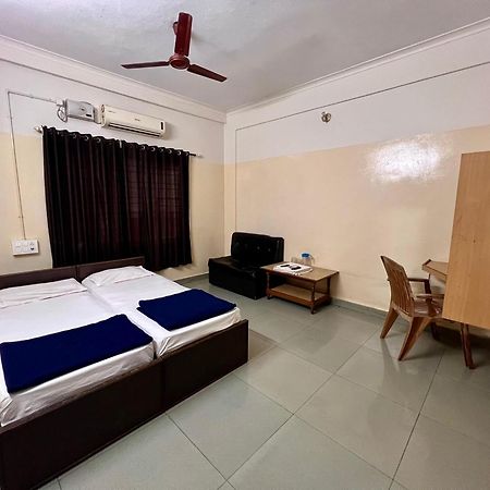 Sai Sagar Hotel Manipal Exterior photo