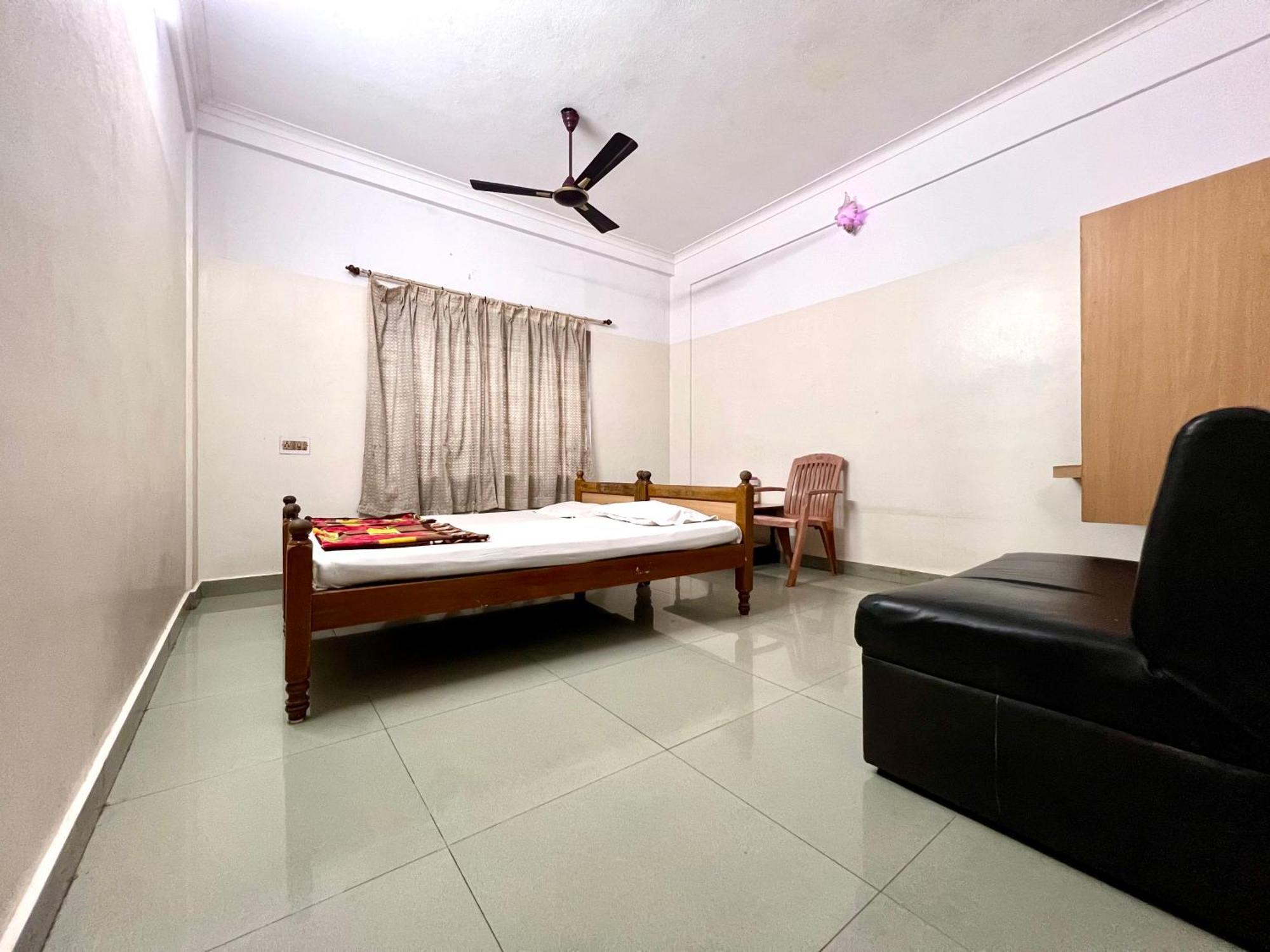 Sai Sagar Hotel Manipal Exterior photo